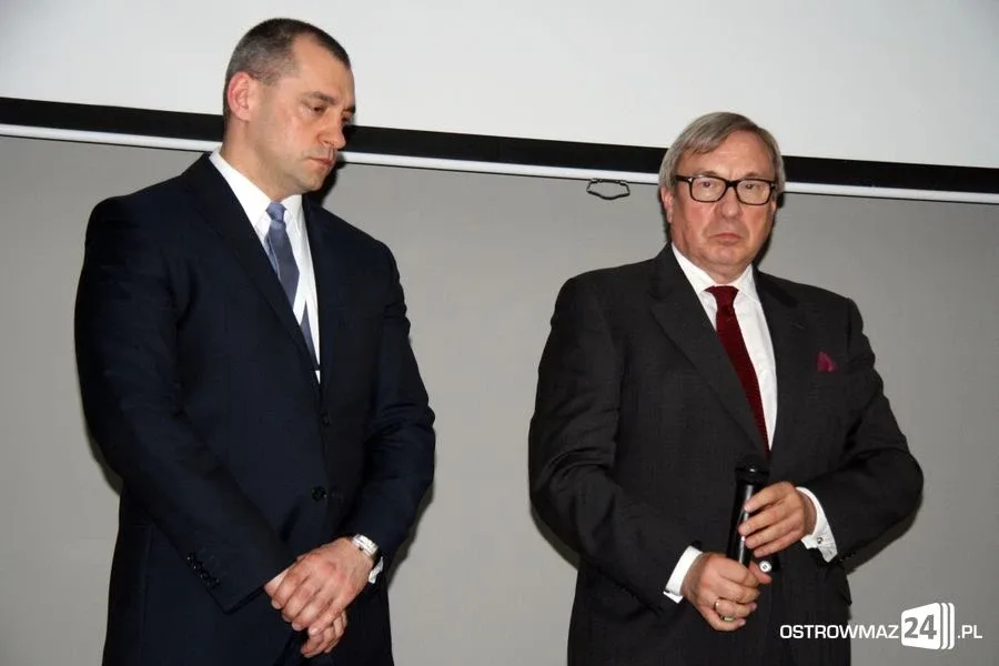Ostrowskie Forum Rozwoju (zdjęcia)