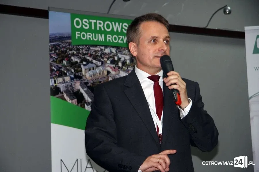 Ostrowskie Forum Rozwoju (zdjęcia)
