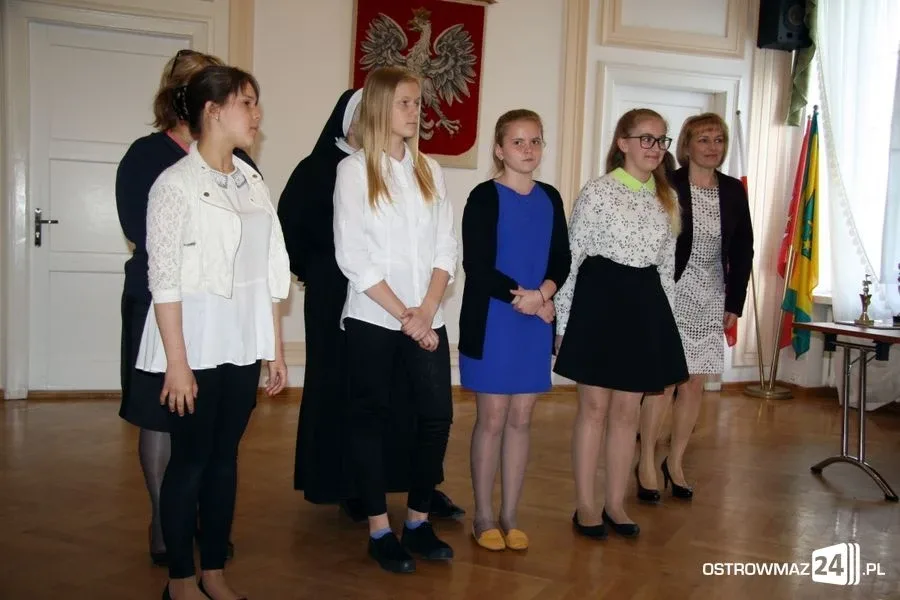 Gala finałowa piosenki papieskiej (zdjęcia)