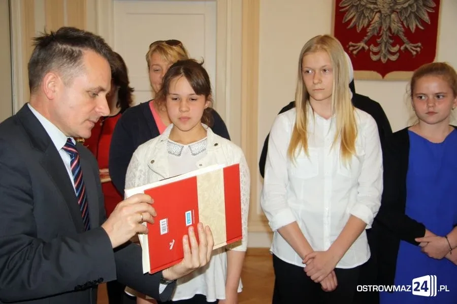 Gala finałowa piosenki papieskiej (zdjęcia)