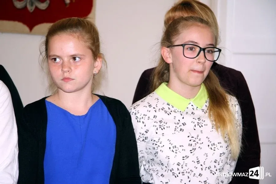 Gala finałowa piosenki papieskiej (zdjęcia)