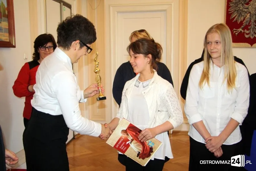 Gala finałowa piosenki papieskiej (zdjęcia)