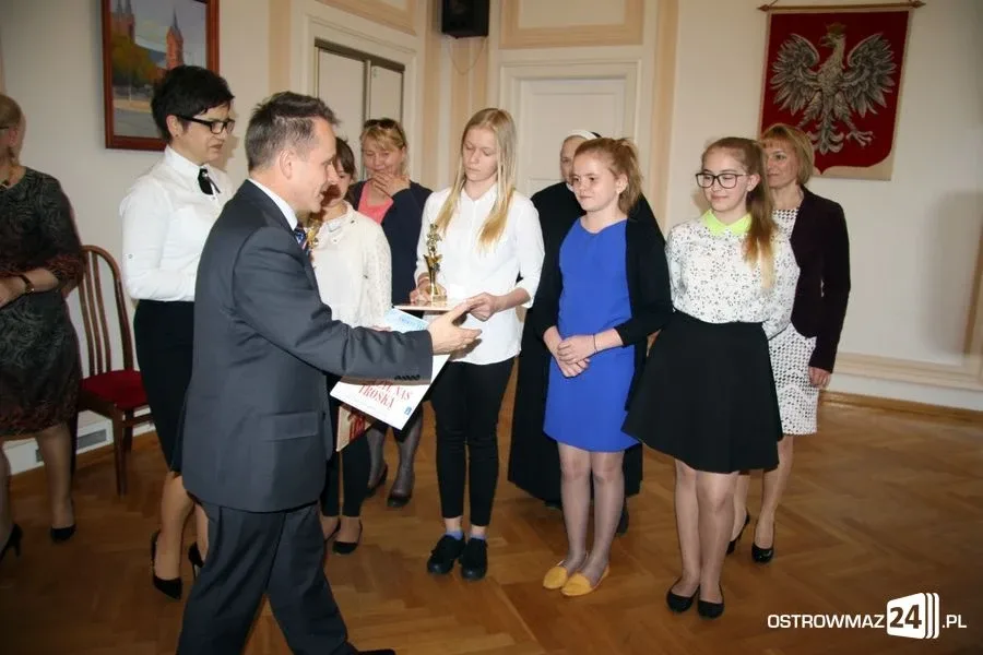 Gala finałowa piosenki papieskiej (zdjęcia)