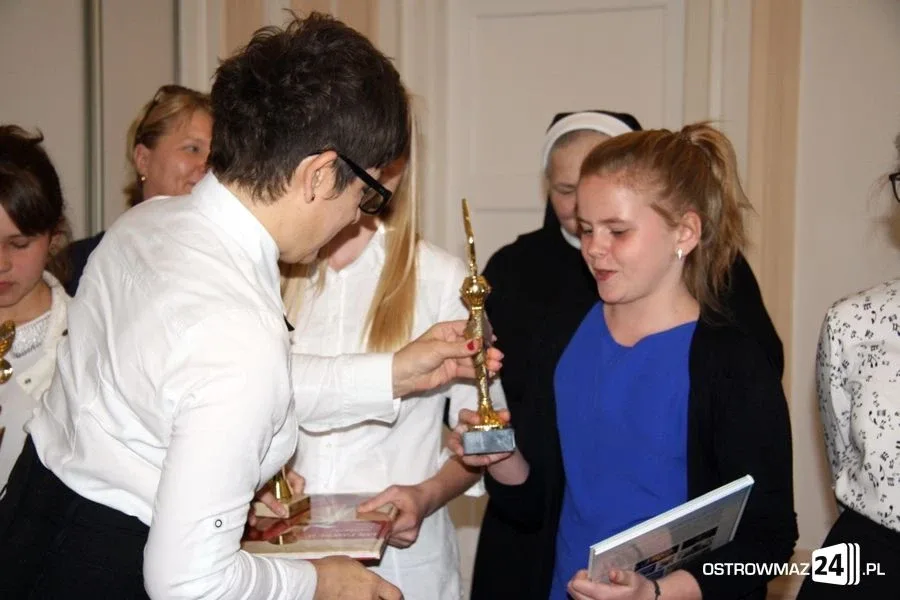Gala finałowa piosenki papieskiej (zdjęcia)