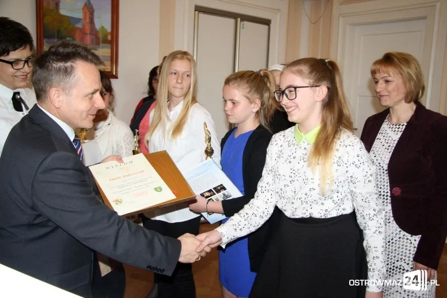 Gala finałowa piosenki papieskiej (zdjęcia)