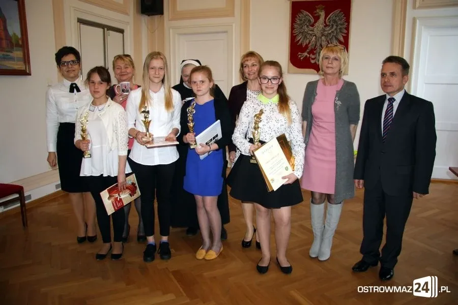 Gala finałowa piosenki papieskiej (zdjęcia)