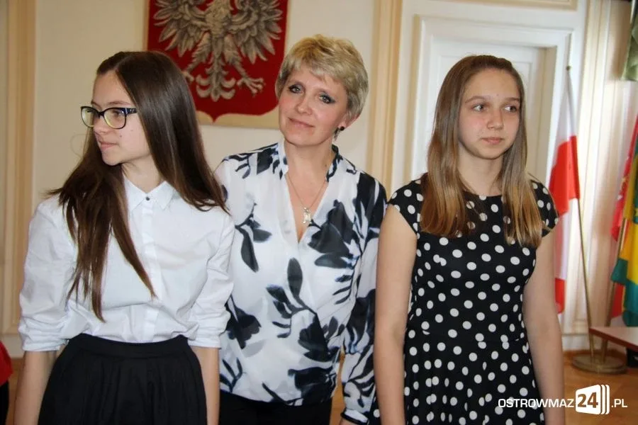 Gala finałowa piosenki papieskiej (zdjęcia)