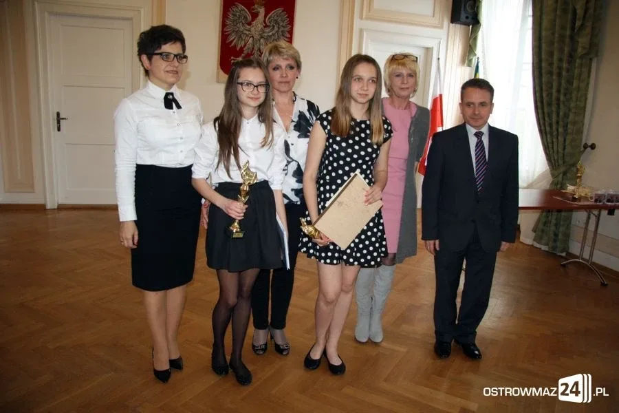 Gala finałowa piosenki papieskiej (zdjęcia)