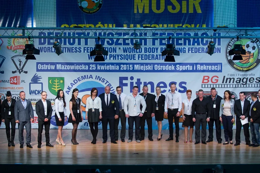 Debiuty Wszech Federacji za nami (wyniki, zdjęcia, wideo)