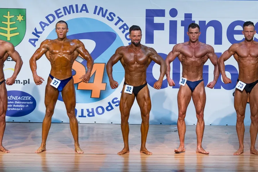 Debiuty Wszech Federacji za nami (wyniki, zdjęcia, wideo)