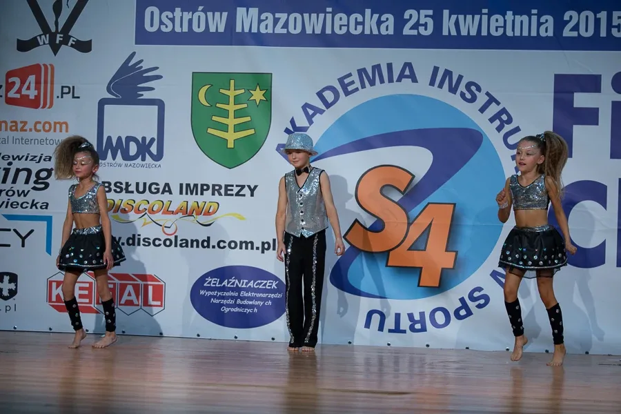 Debiuty Wszech Federacji za nami (wyniki, zdjęcia, wideo)