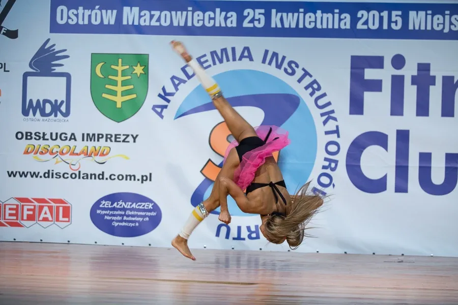 Debiuty Wszech Federacji za nami (wyniki, zdjęcia, wideo)
