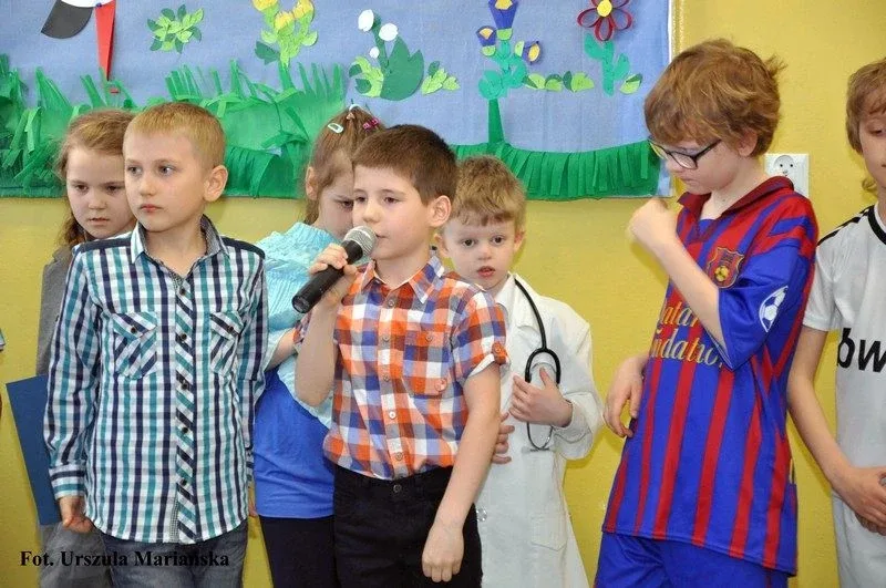 Dzień Ziemi w ostrowskiej placówce (zdjęcia)