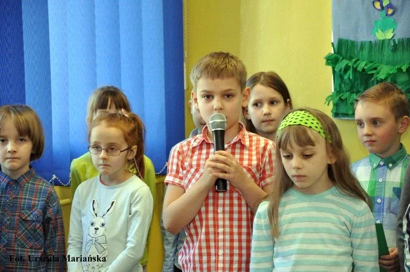 Dzień Ziemi w ostrowskiej placówce (zdjęcia)