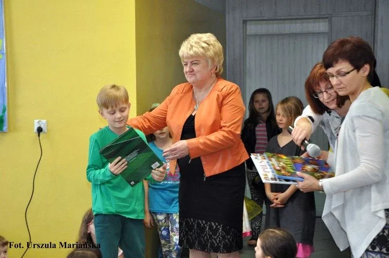 Dzień Ziemi w ostrowskiej placówce (zdjęcia)