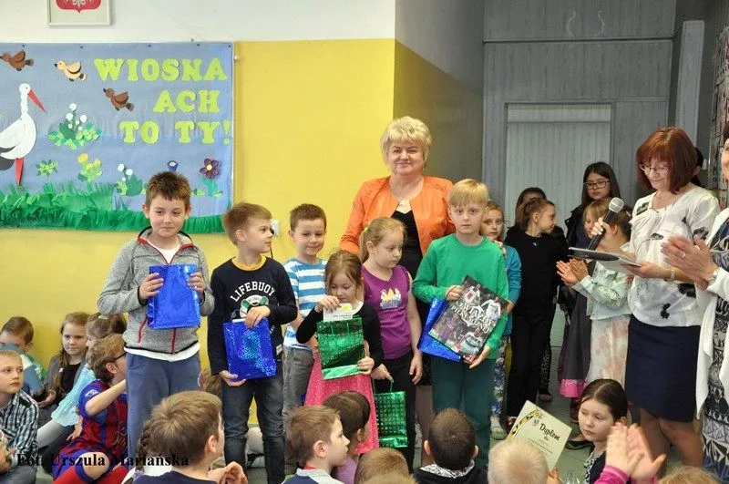 Dzień Ziemi w ostrowskiej placówce (zdjęcia)