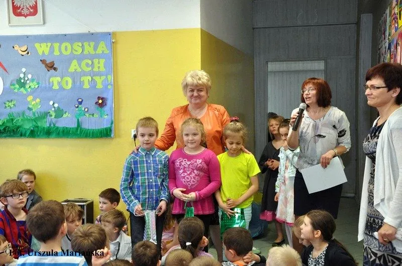 Dzień Ziemi w ostrowskiej placówce (zdjęcia)