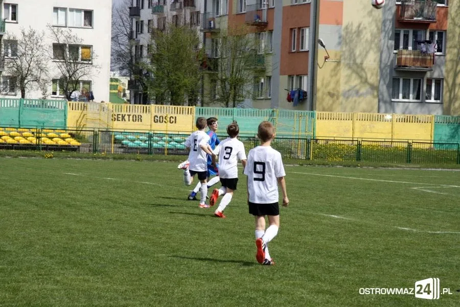 Akademia lepsza od Narwi (zdjęcia)