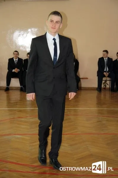 Maturzyści z Rubinka zakończyli rok szkolny (foto)