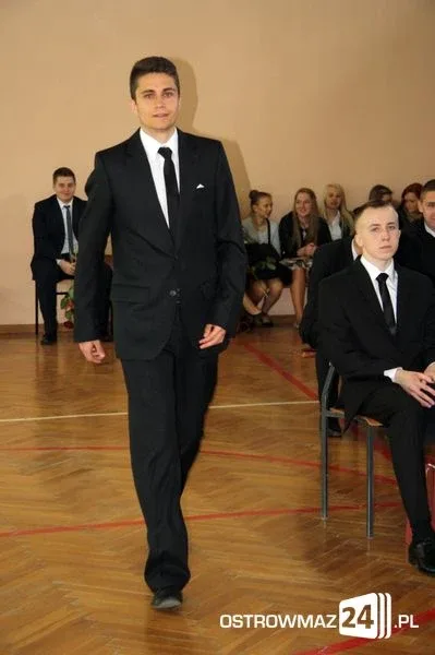 Maturzyści z Rubinka zakończyli rok szkolny (foto)