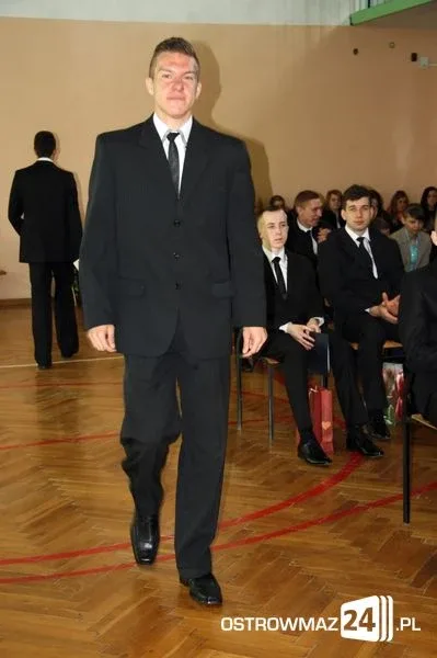 Maturzyści z Rubinka zakończyli rok szkolny (foto)