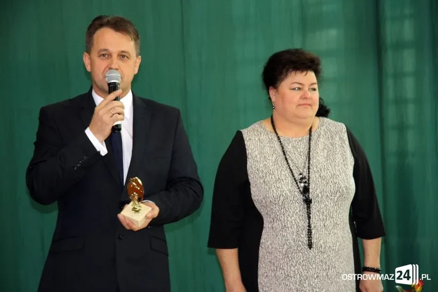 Maturzyści z Rubinka zakończyli rok szkolny (foto)