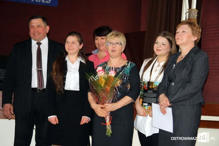 Wczoraj uczniowie, dziś abiturienci (zdjęcia)