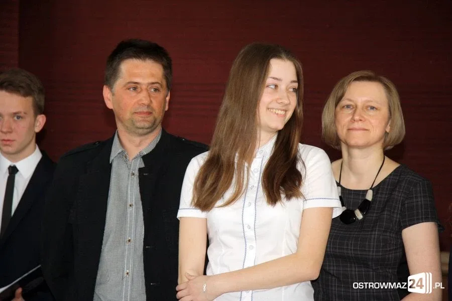Wczoraj uczniowie, dziś abiturienci (zdjęcia)