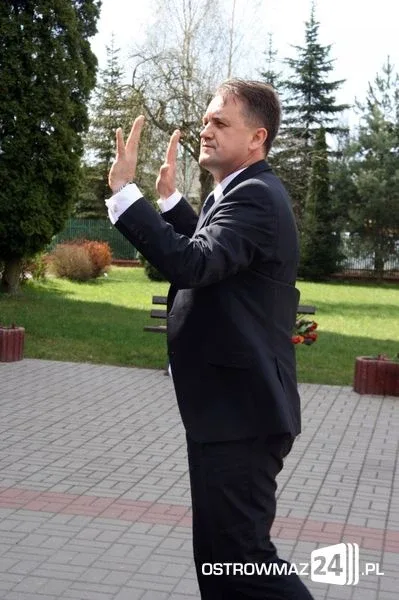 Maturzyści z Rubinka zakończyli rok szkolny (foto)