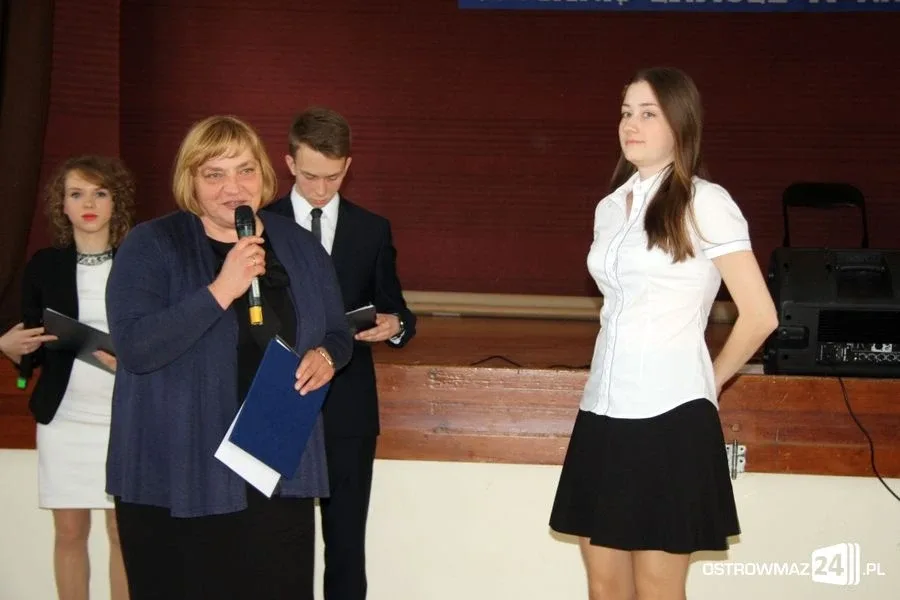 Wczoraj uczniowie, dziś abiturienci (zdjęcia)