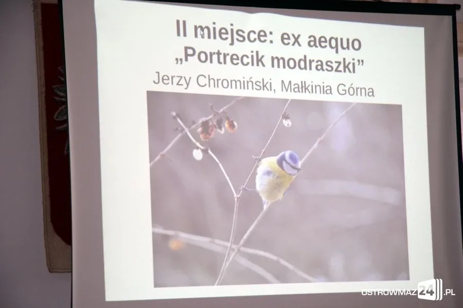 Podsumowanie konkursu 'Ludzi z pasją' (zdjęcia)