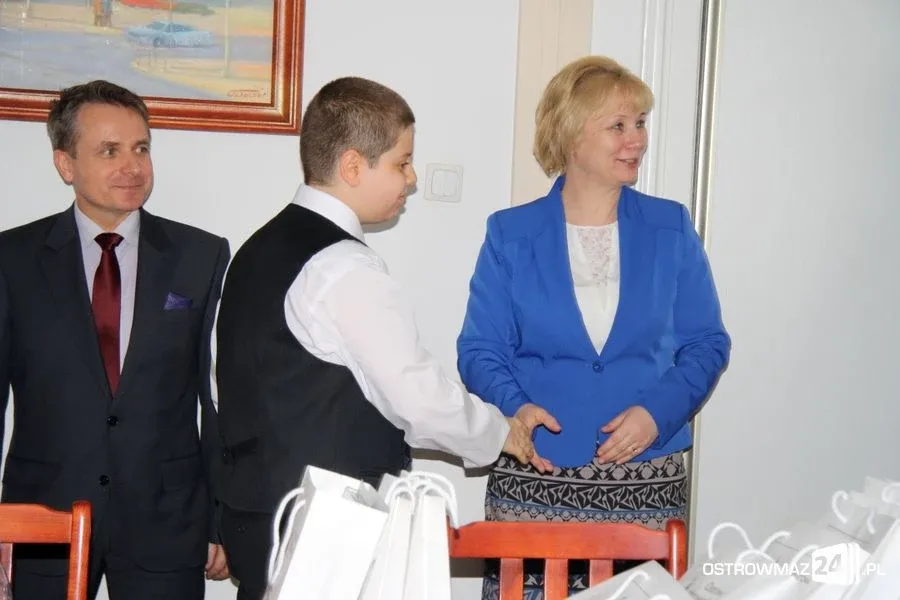 Podsumowanie konkursu 'Ludzi z pasją' (zdjęcia)