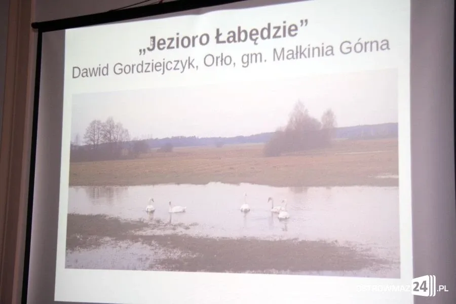 Podsumowanie konkursu 'Ludzi z pasją' (zdjęcia)