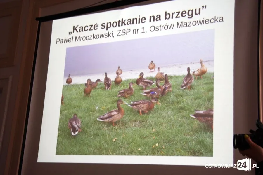 Podsumowanie konkursu 'Ludzi z pasją' (zdjęcia)