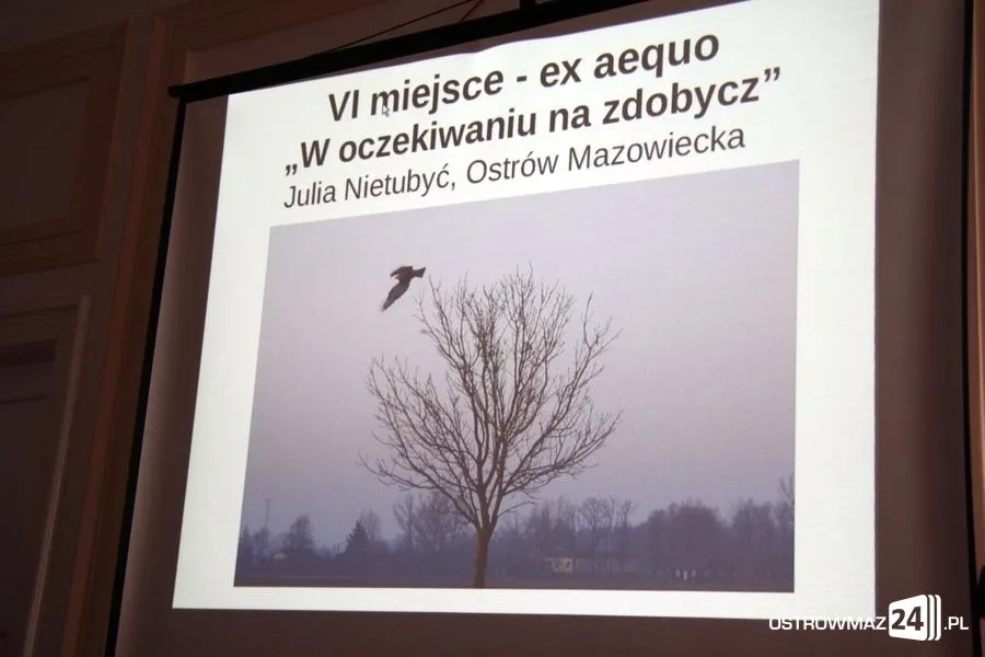 Podsumowanie konkursu 'Ludzi z pasją' (zdjęcia)