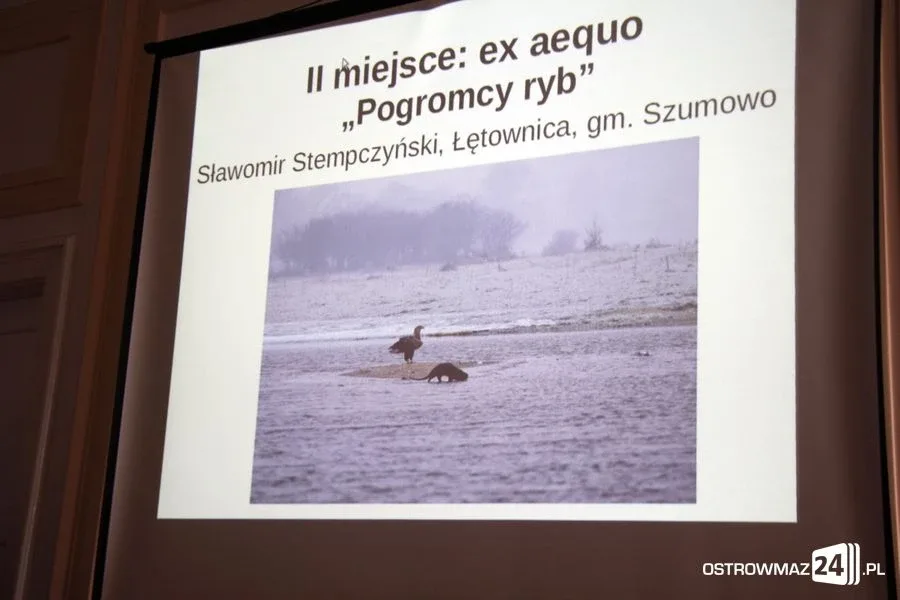 Podsumowanie konkursu 'Ludzi z pasją' (zdjęcia)