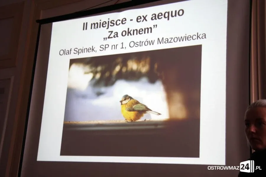 Podsumowanie konkursu 'Ludzi z pasją' (zdjęcia)