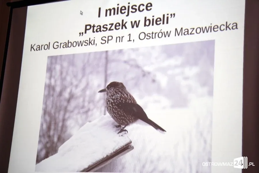 Podsumowanie konkursu 'Ludzi z pasją' (zdjęcia)