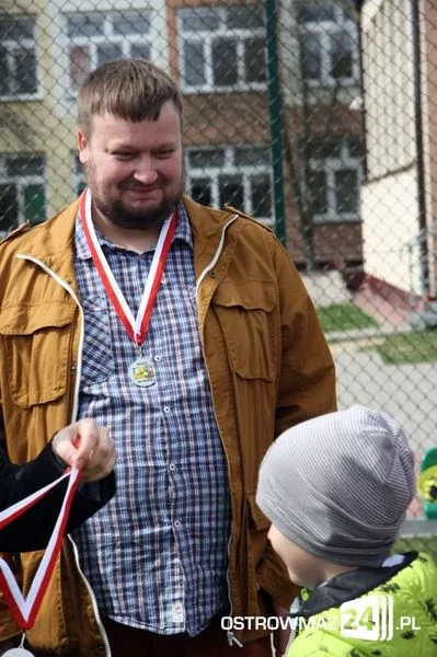 Podsumowanie ALPN na hali (zdjęcia)