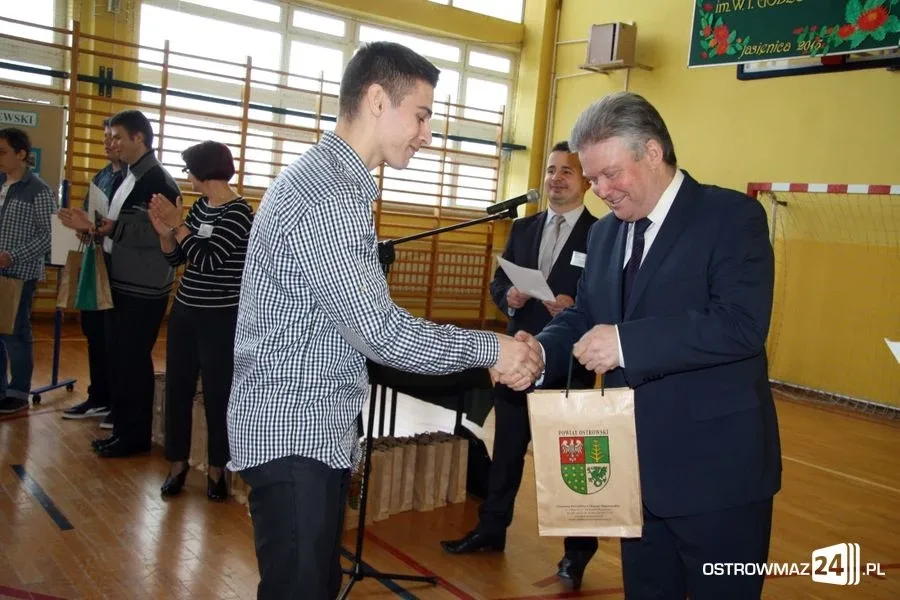 Znamy zwycięzców olimpiady ekologicznej