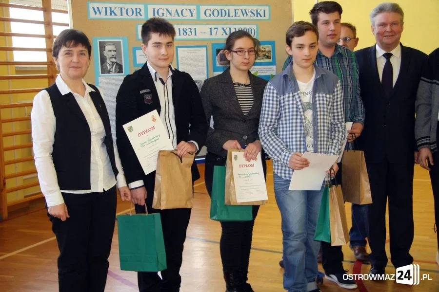 Znamy zwycięzców olimpiady ekologicznej