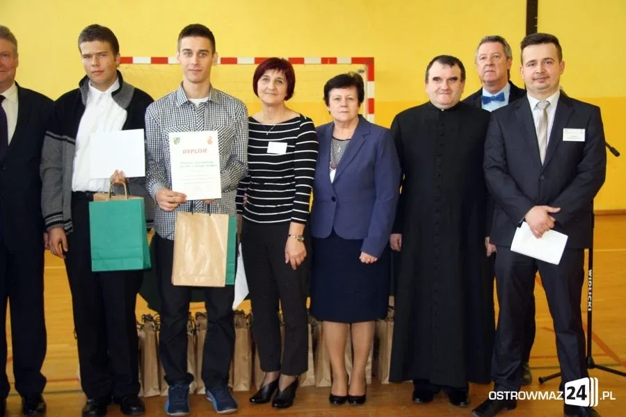 Znamy zwycięzców olimpiady ekologicznej