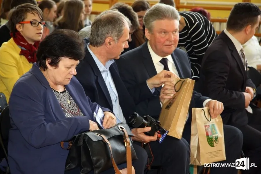 Znamy zwycięzców olimpiady ekologicznej