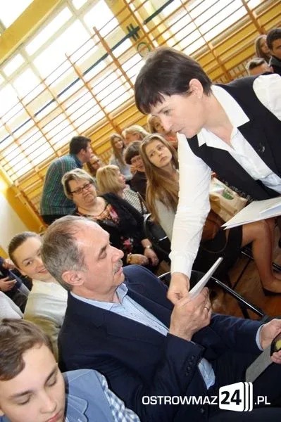 Znamy zwycięzców olimpiady ekologicznej