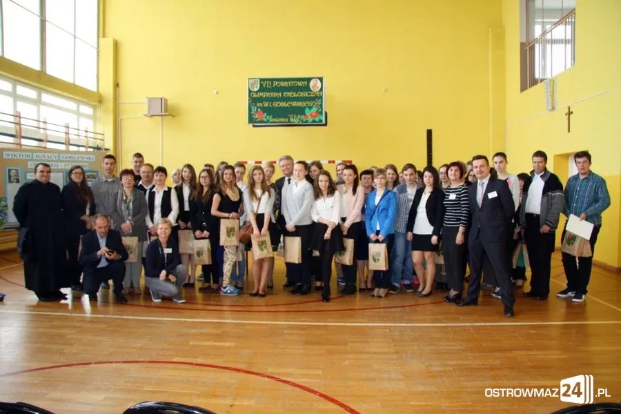 Znamy zwycięzców olimpiady ekologicznej