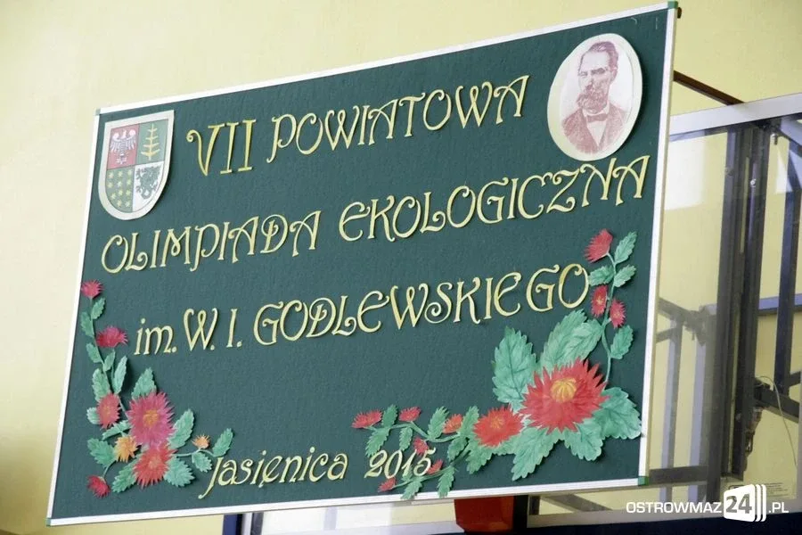 Znamy zwycięzców olimpiady ekologicznej