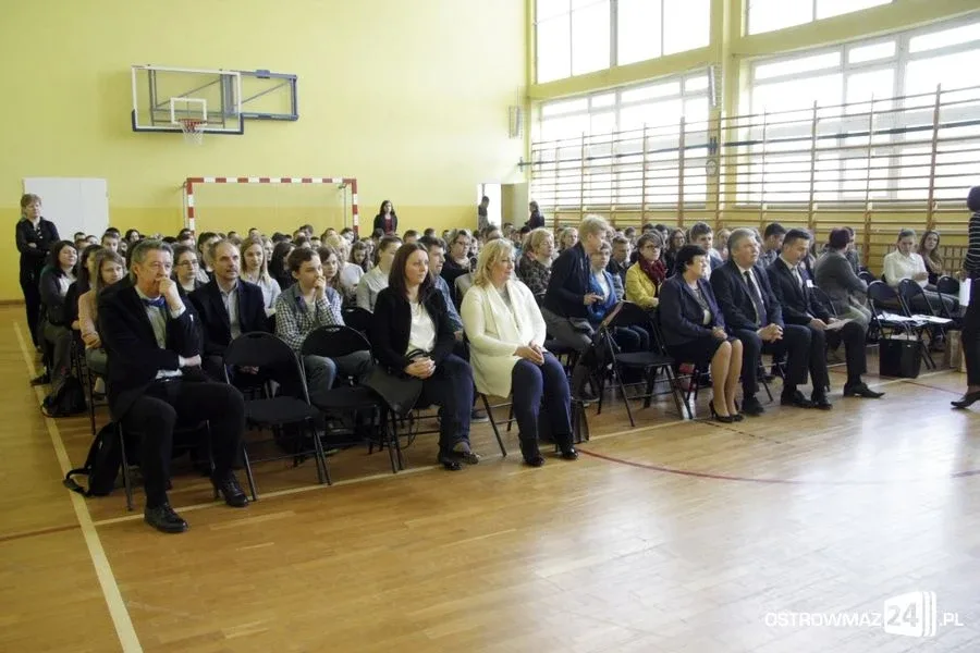 Znamy zwycięzców olimpiady ekologicznej