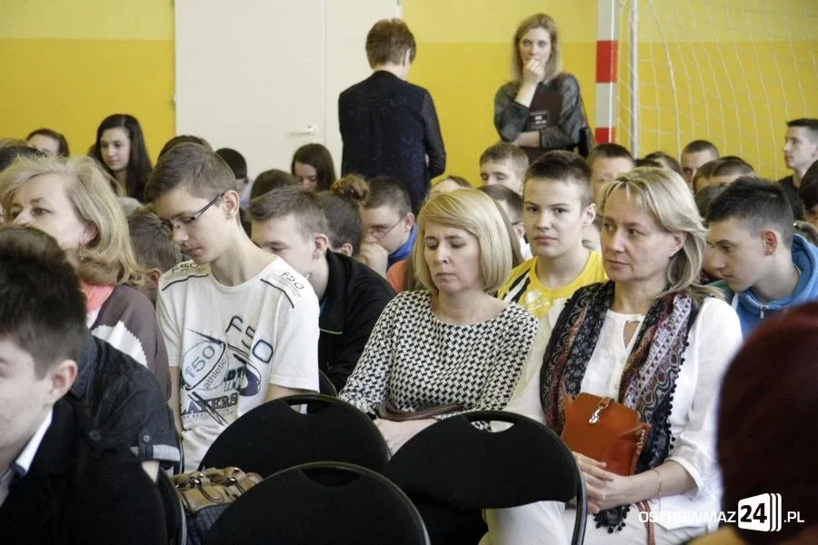 Znamy zwycięzców olimpiady ekologicznej