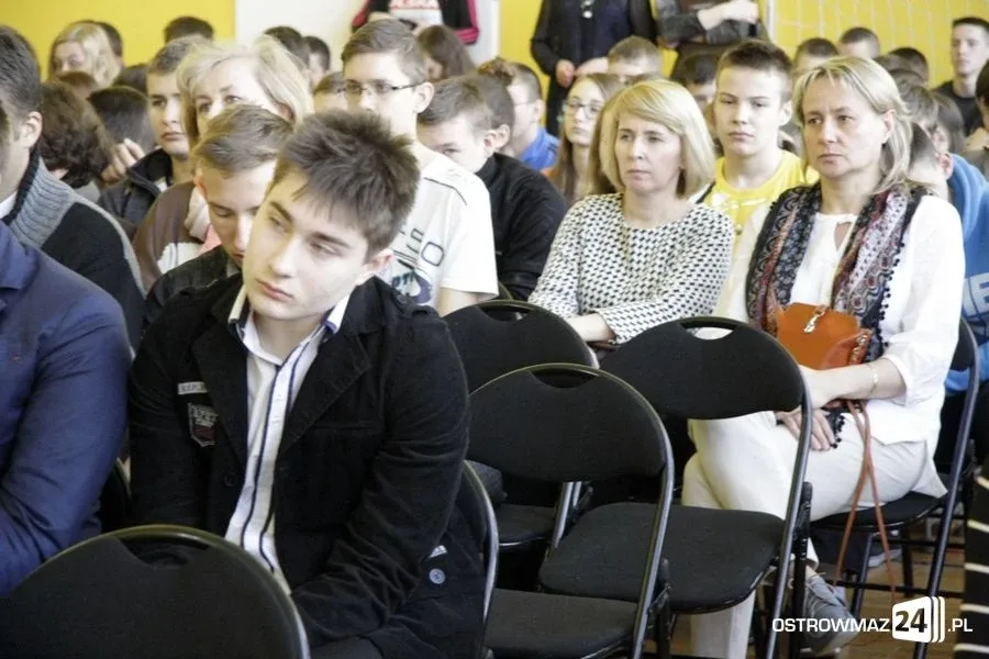 Znamy zwycięzców olimpiady ekologicznej