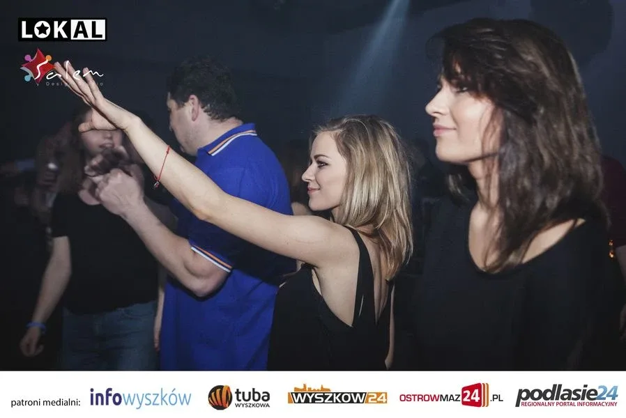 Bracia Figo Fagot na otwarcie Lokalu (zdjęcia, wideo)